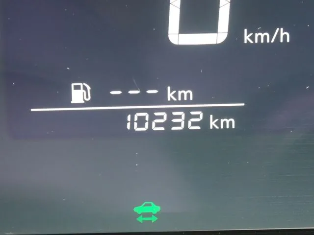 ノート（ニッサン）の車両写真