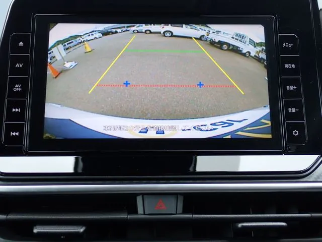 ノート（ニッサン）の車両写真