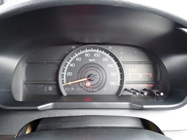 ルーミー(トヨタ)の車両写真