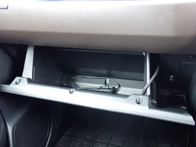 ルーミー(トヨタ)の車両写真