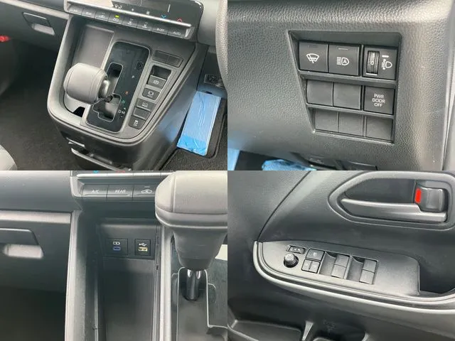 ノア 4WD(トヨタ)の車両写真