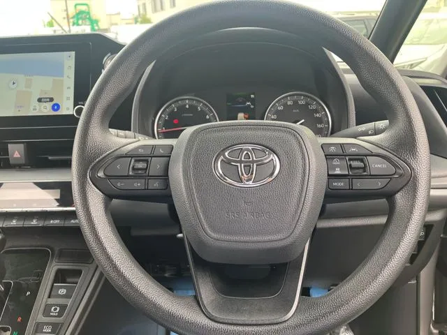 ノア 4WD(トヨタ)の車両写真