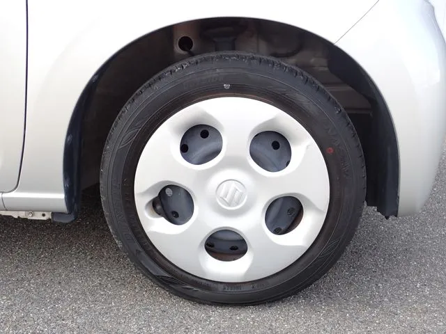 スズキ アルト