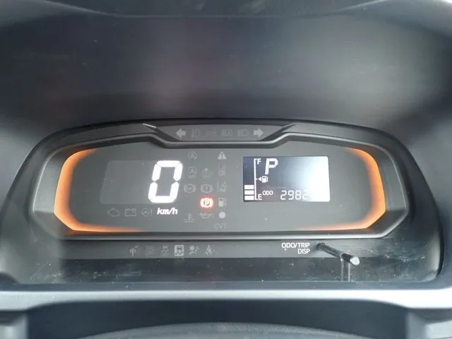 ダイハツ ミラ イース