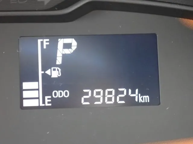 ダイハツ ミラ イース