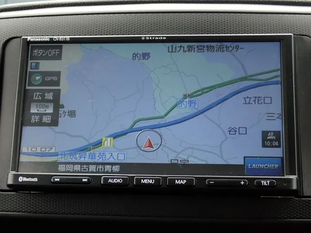 ダイハツ ミラ イース