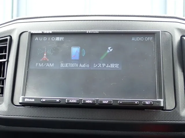 ダイハツ ミラ イース