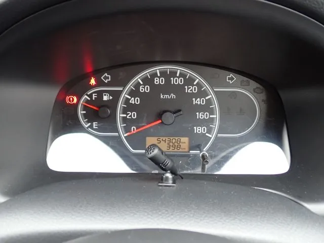 NV150 AD 2WD(ニッサン)の車両写真