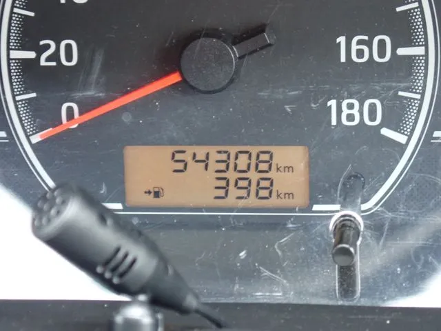 NV150 AD 2WD(ニッサン)の車両写真