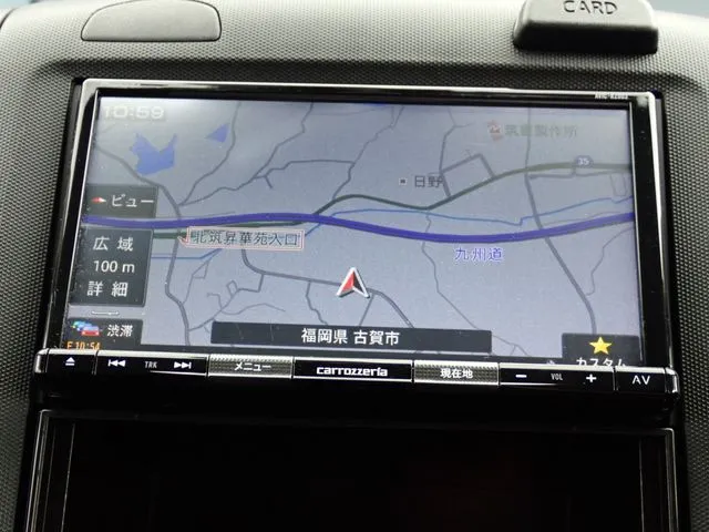 NV150 AD 2WD(ニッサン)の車両写真