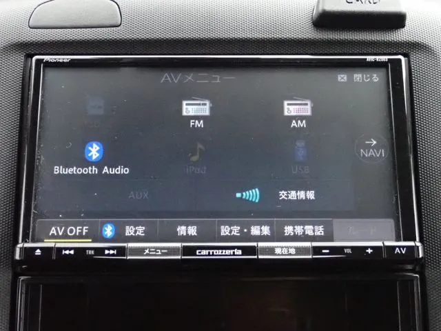 NV150 AD 2WD(ニッサン)の車両写真
