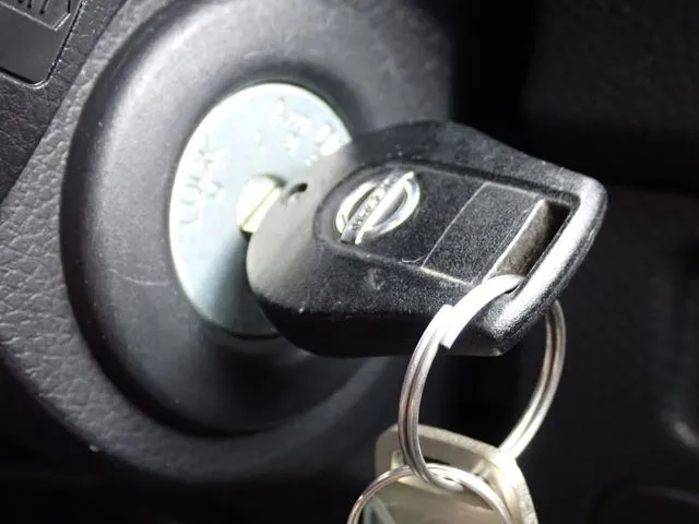 NV150 AD 2WD(ニッサン)の車両写真