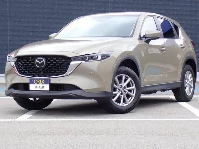 マツダ　ＣＸ－５