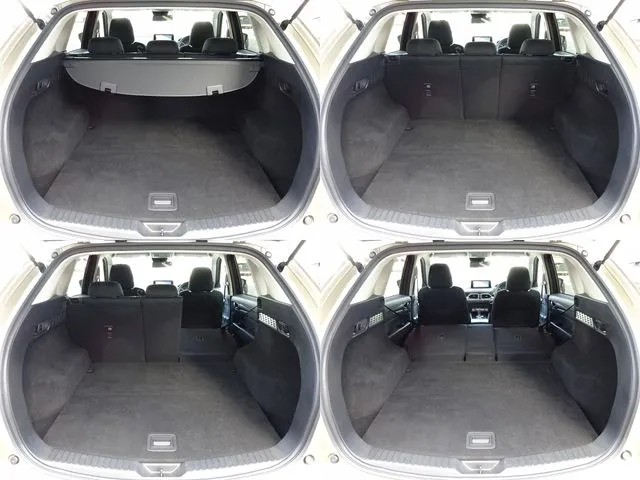 マツダ　ＣＸ－５