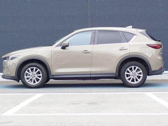 マツダ　ＣＸ－５