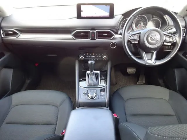マツダ　ＣＸ－５