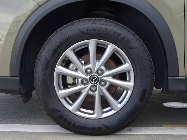 マツダ　ＣＸ－５