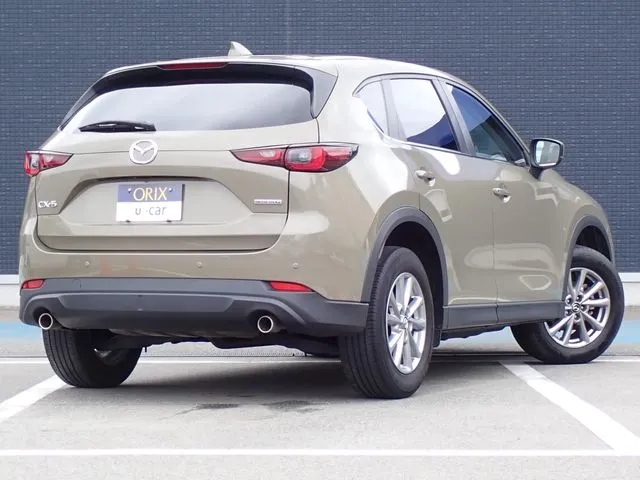 マツダ　ＣＸ－５