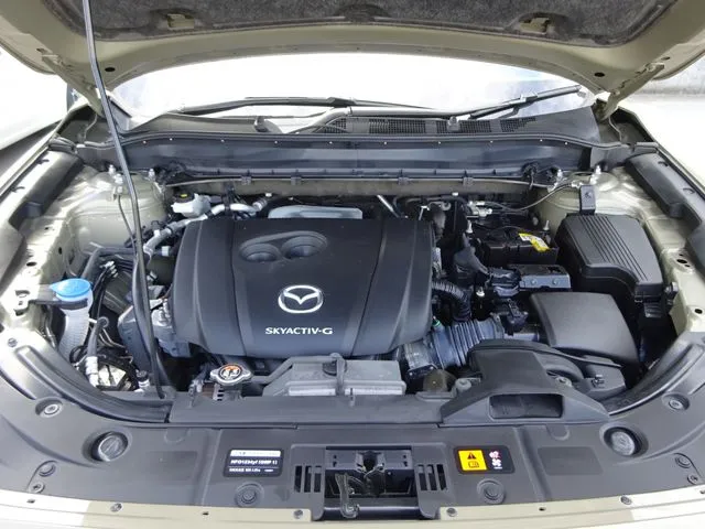 マツダ　ＣＸ－５