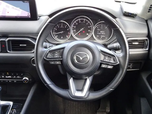 マツダ　ＣＸ－５