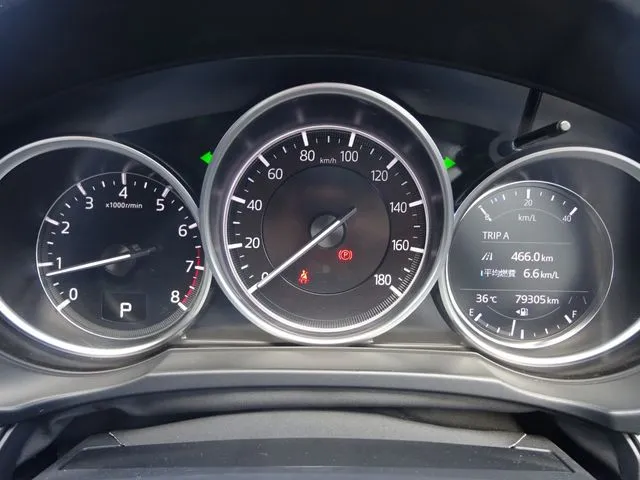 マツダ　ＣＸ－５