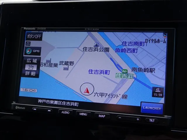 スズキ　スイフト　４ＷＤ