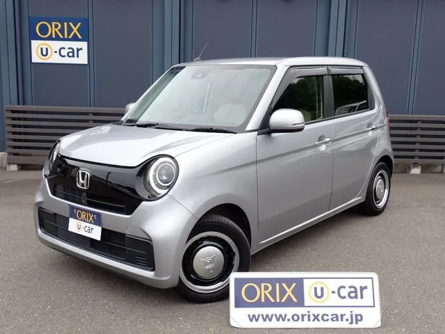 ホンダ N-ONE