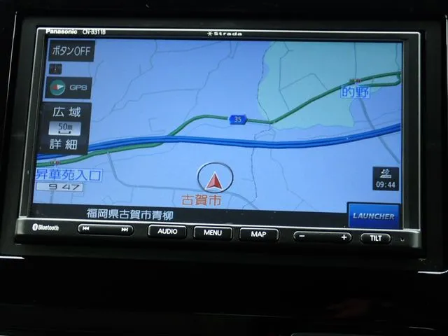 ホンダ N-ONE
