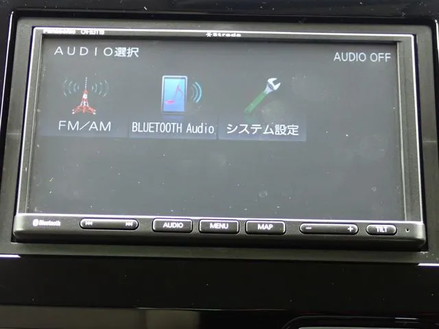 ホンダ N-ONE