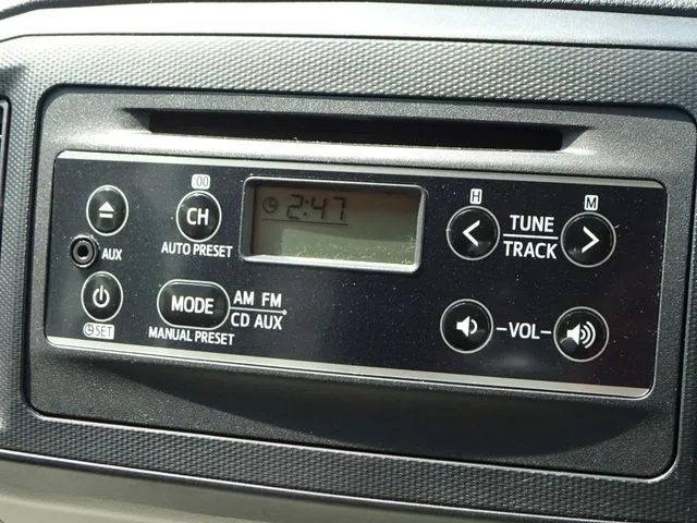 ダイハツ　ミラ　イース