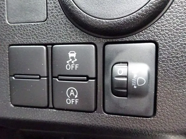 ミラ　イース　４ＷＤ（ダイハツ）の車両写真