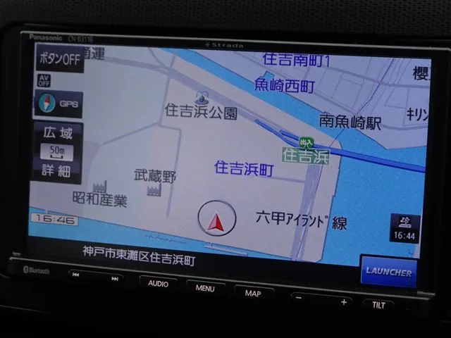 ミラ　イース　４ＷＤ（ダイハツ）の車両写真
