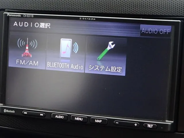 ミラ　イース　４ＷＤ（ダイハツ）の車両写真