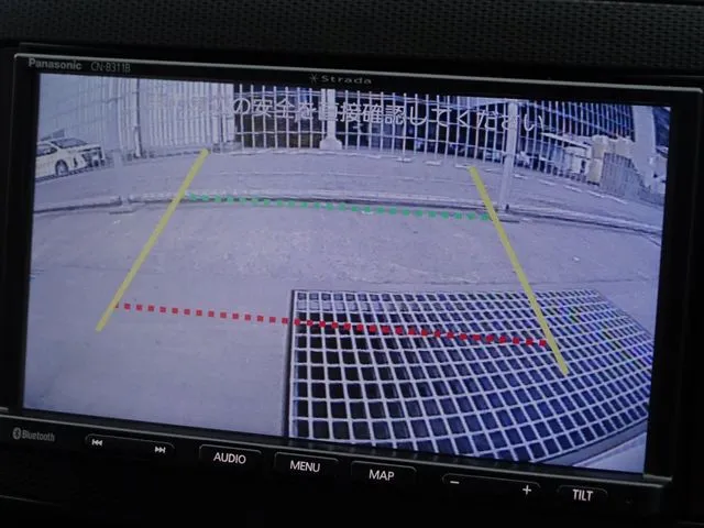 ミラ　イース　４ＷＤ（ダイハツ）の車両写真