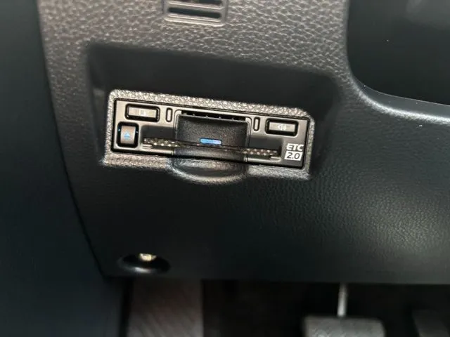 ノア(トヨタ)の車両写真