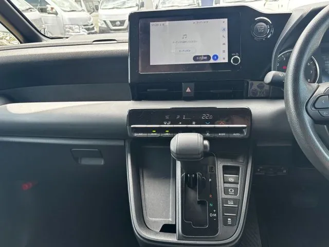 ノア(トヨタ)の車両写真