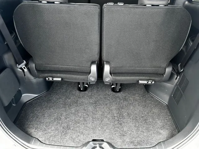 ノア(トヨタ)の車両写真