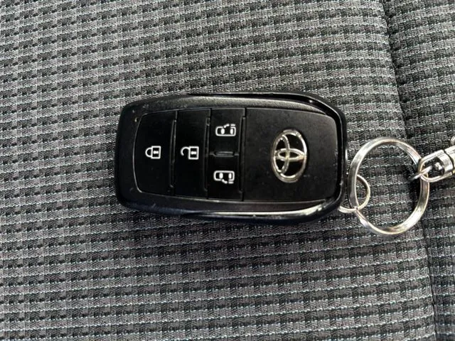 ノア(トヨタ)の車両写真