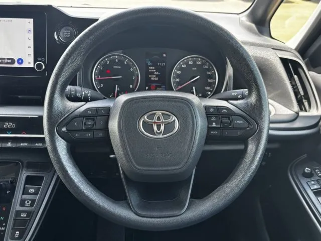 ノア(トヨタ)の車両写真