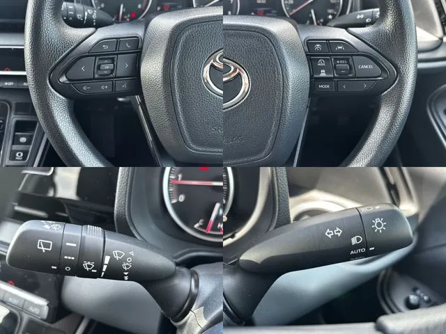 ノア(トヨタ)の車両写真