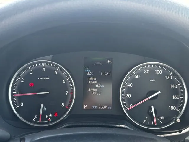 ノア(トヨタ)の車両写真