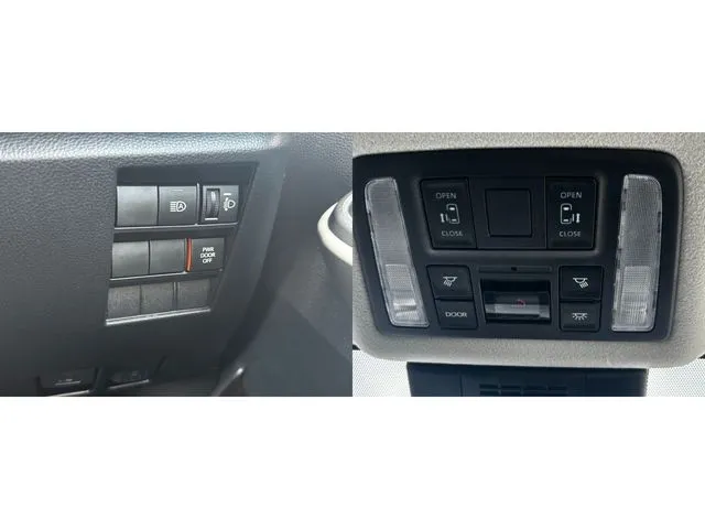 ノア(トヨタ)の車両写真