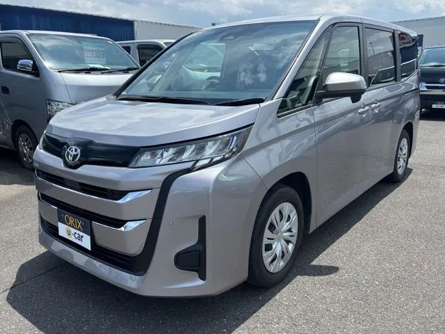 トヨタ ノア