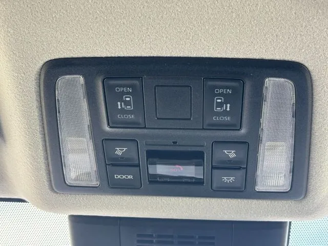 トヨタ ノア