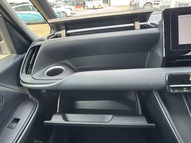 トヨタ ノア