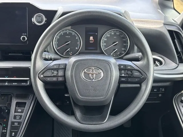 トヨタ ノア