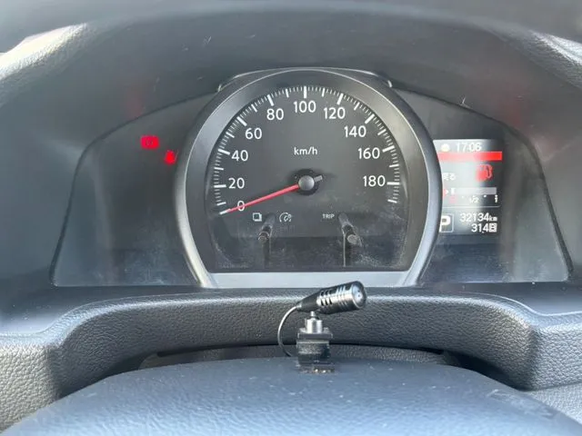 NV200バネットバン(ニッサン)の車両写真