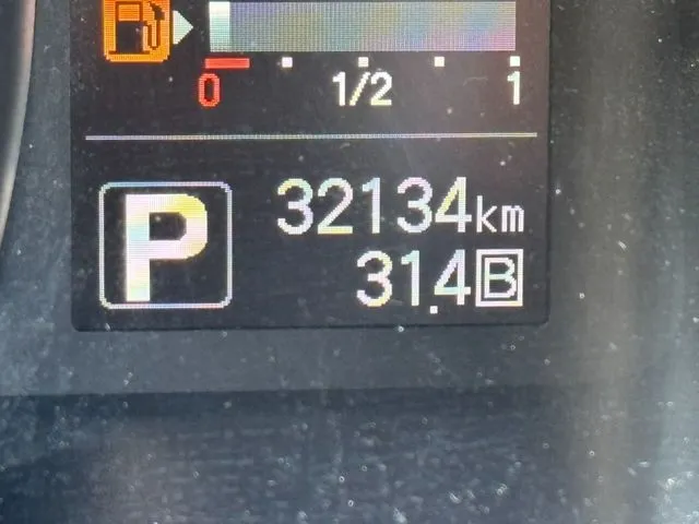NV200バネットバン(ニッサン)の車両写真