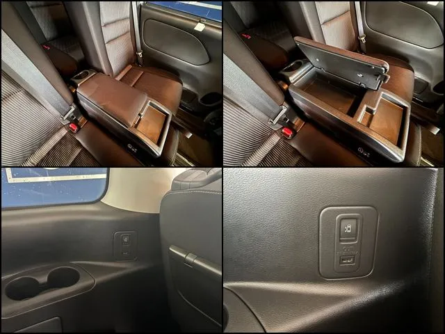 セレナ Sハイブリッド(ニッサン)の車両写真