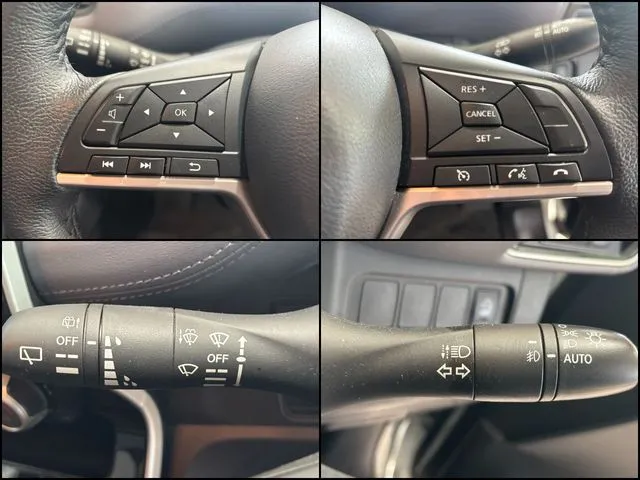 セレナ Sハイブリッド(ニッサン)の車両写真